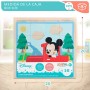 Child's Wooden Puzzle Disney + 3 years (6 Units) | Tienda24 - Global Online Shop Tienda24.eu