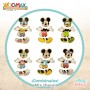 Puzzle Infantil de Madeira Disney + 2 Anos (12 Unidades) | Tienda24 - Global Online Shop Tienda24.eu