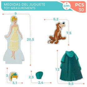 Drap housse Decolores Utrech Multicouleur Lit 1 persone | Tienda24 Tienda24.eu