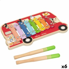 Brinquedo musical 3 en 1 Peppa Pig | Tienda24 - Global Online Shop Tienda24.eu