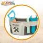 Toy tools Woomax 12 Pieces 31 x 14 x 2,5 cm 6 Units | Tienda24 - Global Online Shop Tienda24.eu