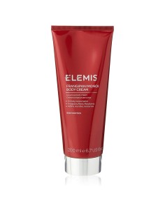 Körpercreme Elemis Frangipani Monoi 200 ml von Elemis, Feuchtigkeitscremes - Ref: S05113503, Preis: 28,33 €, Rabatt: %