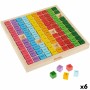 Jeu d’habileté Woomax 101 Pièces 19 x 2 x 19 cm (6 Unités) | Tienda24 - Global Online Shop Tienda24.eu