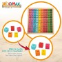 Jeu d’habileté Woomax 101 Pièces 19 x 2 x 19 cm (6 Unités) | Tienda24 - Global Online Shop Tienda24.eu