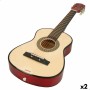 Guitarra Infantil Woomax 76 cm | Tienda24 - Global Online Shop Tienda24.eu