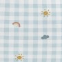 Kissenbezug HappyFriday Mini Weather Bunt 50 x 75 cm | Tienda24 Tienda24.eu