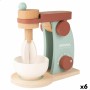 Toy blender Woomax 10 x 18 x 17 cm (6 Units) | Tienda24 - Global Online Shop Tienda24.eu