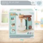 Toy blender Woomax 10 x 18 x 17 cm (6 Units) | Tienda24 - Global Online Shop Tienda24.eu