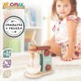 Toy blender Woomax 10 x 18 x 17 cm (6 Units) | Tienda24 - Global Online Shop Tienda24.eu