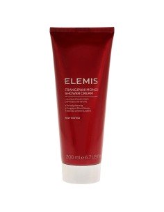 Duschcreme Elemis Frangipani Monoi 200 ml von Elemis, Duschgel - Ref: S05113508, Preis: 30,06 €, Rabatt: %