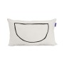 Cushion cover HappyFriday Blanc Serenity Multicolour 2 Pieces | Tienda24 Tienda24.eu