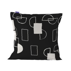 Housse de coussin Alexandra House Living Jaca Vert 50 x 50 cm 50 x 1 x 50 cm | Tienda24 Tienda24.eu