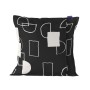 Housse de coussin HappyFriday Blanc Serenity Multicouleur 60 x 60 cm | Tienda24 Tienda24.eu