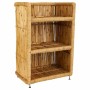 Shelves Alexandra House Living Brown Bamboo Rope 35 x 75 x 51 cm | Tienda24 - Global Online Shop Tienda24.eu