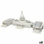 3D Puzzle Colorbaby Capitolio 126 Pieces 52,5 x 20,5 x 23,5 cm (6 Units) | Tienda24 - Global Online Shop Tienda24.eu