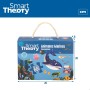 Puzzle per Bambini Colorbaby Sea Animals 60 Pezzi 60 x 44 cm (6 Unità) | Tienda24 - Global Online Shop Tienda24.eu