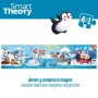 Puzzle Enfant Colorbaby Artic 4 en 1 174 Pièces 136 x 34 cm (6 Unités) | Tienda24 - Global Online Shop Tienda24.eu