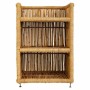 Estantes Alexandra House Living Castanho Bambu Corda 35 x 75 x 51 cm | Tienda24 - Global Online Shop Tienda24.eu