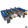 Tischfußball Colorbaby 69 x 24 x 37 cm (2 Stück) | Tienda24 - Global Online Shop Tienda24.eu