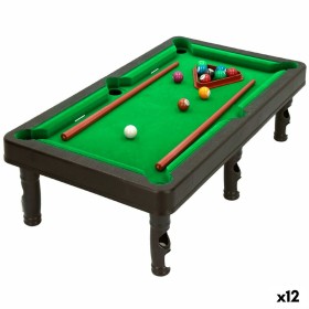 Pool table Colorbaby 44,5 x 13 x 24,5 cm by Colorbaby, Tabletop Billiards - Ref: S8900432, Price: 64,00 €, Discount: %