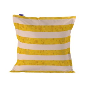 Housse de coussin Decolores liso 30 x 50 cm | Tienda24 Tienda24.eu