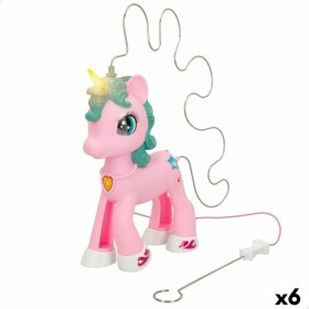 Gioco da Tavolo Colorbaby Unicorno (6 Unità) di Colorbaby, Giochi da tavolo - Rif: S8900464, Prezzo: 47,94 €, Sconto: %