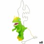 Juego de Mesa Colorbaby Dinosaurio (6 Unidades) | Tienda24 - Global Online Shop Tienda24.eu