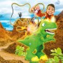 Jeu de société Colorbaby Dinosaure (6 Unités) | Tienda24 - Global Online Shop Tienda24.eu