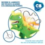 Jeu de société Colorbaby Dinosaure (6 Unités) | Tienda24 - Global Online Shop Tienda24.eu