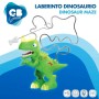 Jeu de société Colorbaby Dinosaure (6 Unités) | Tienda24 - Global Online Shop Tienda24.eu