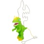 Juego de Mesa Colorbaby Dinosaurio (6 Unidades) | Tienda24 - Global Online Shop Tienda24.eu