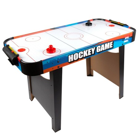 Tisch-Hockey Colorbaby 122 x 75 x 61 cm | Tienda24 - Global Online Shop Tienda24.eu