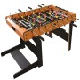 Tischfußball Colorbaby Biegsam 101 x 70 x 51 cm | Tienda24 - Global Online Shop Tienda24.eu