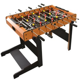 Table football Colorbaby 121 x 79 x 61 cm | Tienda24 - Global Online Shop Tienda24.eu