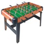 Calcio Balilla Colorbaby 121 x 79 x 61 cm | Tienda24 - Global Online Shop Tienda24.eu