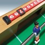 Table football Colorbaby 121 x 79 x 61 cm | Tienda24 - Global Online Shop Tienda24.eu