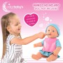 Dolls Accessories Colorbaby Baby Doll 15 Pieces 20 x 2 x 15 cm 12 Units | Tienda24 - Global Online Shop Tienda24.eu