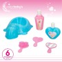 Dolls Accessories Colorbaby Baby Doll 15 Pieces 20 x 2 x 15 cm 12 Units | Tienda24 - Global Online Shop Tienda24.eu