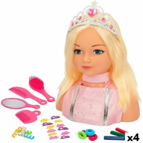 Dolls Accessories Colorbaby 4 Units by Colorbaby, Accessories - Ref: S8900484, Price: 68,63 €, Discount: %