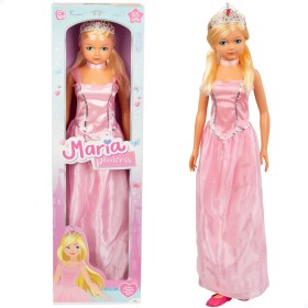 Poupée Colorbaby Maria Princess 30 x 105 x 14 cm de Colorbaby, Poupées mannequins - Réf : S8900485, Prix : 33,77 €, Remise : %