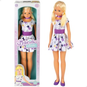 Doll Colorbaby Maria Casual 30 x 105 x 14 cm by Colorbaby, Fashion Dolls - Ref: S8900486, Price: 31,48 €, Discount: %