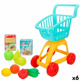 Supermarché de jouets Ecoiffier | Tienda24 - Global Online Shop Tienda24.eu