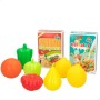 Set de Alimentos de Juguete Colorbaby Menaje y utensilios de cocina 34 Piezas 33 Piezas (16 Unidades) | Tienda24 - Global Online Shop Tienda24.eu