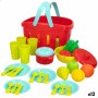 Set di Alimenti giocattolo Colorbaby Utensili e accessori per la cucina 36 Pezzi (12 Unità) | Tienda24 - Global Online Shop Tienda24.eu