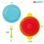 Set di Alimenti giocattolo Colorbaby Utensili e accessori per la cucina 36 Pezzi (12 Unità) | Tienda24 - Global Online Shop Tienda24.eu