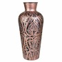 Vase Alexandra House Living Bronze Iron 24 x 54 x 24 cm by Alexandra House Living, Vases - Ref: D1631337, Price: 75,96 €, Dis...