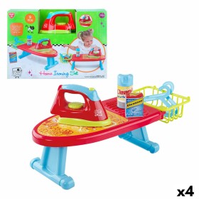 Carrinho de Limpeza com Acessórios Colorbaby 5 Peças Brinquedo 24,5 x 43,5 x 15 cm (20 Unidades) | Tienda24 - Global Online Shop Tienda24.eu