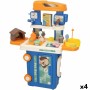 Playset GoGo Friends Bus 4 Units | Tienda24 - Global Online Shop Tienda24.eu