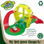 Garage Portable Motor Town 3 niveaux Voiture Vert 61,5 x 33 x 68,5 cm (2 Unités) de Motor Town, Garages - Réf : S8900615, Pri...