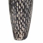 Vase Alexandra House Living Schwarz Eisen 8 x 55 x 14 cm von Alexandra House Living, Vasen - Ref: D1631341, Preis: 36,28 €, R...